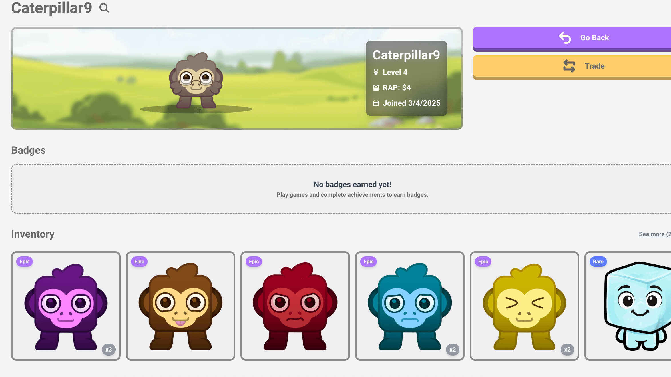 Banto Just Got More Social: Public Profiles Are Here!